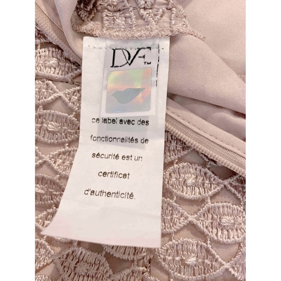 Diane Von Furstenberg dress - Picture 4 of 5